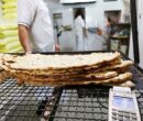 متخصص تغذیه: نان کامل را جایگزین نان سفید کنید