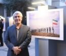 محمد حمیدی‌مقدم: آثار «وطن به روایت من» باید به اشتراک گذاشته شود
