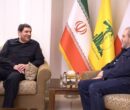 مخبر: آتش‌بس بدون توجه به محور مقاومت و لبنان موضوعیت ندارد