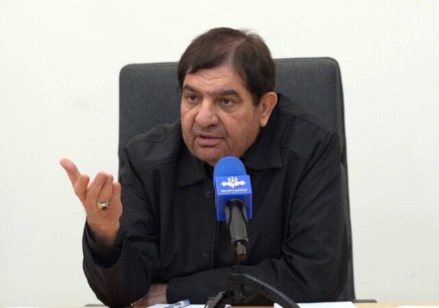 مخبر: بازسازی با فناوری‌های گذشته و غیر نوین، خطایی راهبردی است