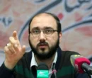 مدیر شبکه ۳ سیما تصادف کرد