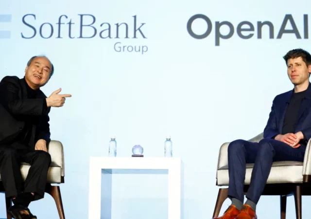 مدیرعامل سافت‌بانک: هوش مصنوعی درحال توسعه مدل بعدی OpenAI است