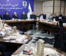 مدیرعامل شرکت ملی صنایع مس در دیدار با رییس مجلس شورای اسلامی: همکاری ایران و چین در صنعت مس باید به سرمایه‌گذاری مشترک و انتقال فناوری منجر شود