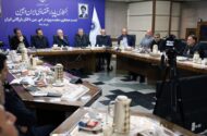 مدیرعامل شرکت ملی صنایع مس در دیدار با رییس مجلس شورای اسلامی: همکاری ایران و چین در صنعت مس باید به سرمایه‌گذاری مشترک و انتقال فناوری منجر شود