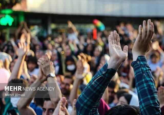 مراسم گرامیداشت عید غدیر در بیش از ۲ هزار بقاع متبرکه