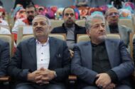 مراسم «یادمان شهدای میناب» در دانشگاه آزاد برگزار شد