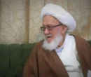 مرجع تقلید معروف درگذشت