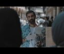 مردی که با سوت زدن امرار معاش می‌کرد؛ سینا رازانی شانس بزرگ من بود