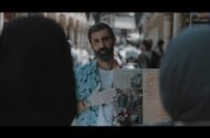 مردی که با سوت زدن امرار معاش می‌کرد؛ سینا رازانی شانس بزرگ من بود