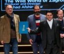 مستند ورزشی ایرانی راه به بازار جهانی ندارد