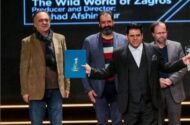 مستند ورزشی ایرانی راه به بازار جهانی ندارد