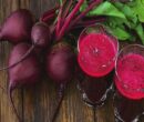 معجزه آب چغندر برای کاهش فشارخون افراد مسن