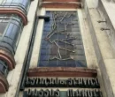 معماری جالب ساختمان یک پارکینگ در پرتغال