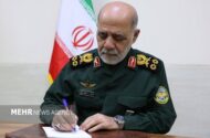 ملت ایران امنیت، استقلال و عزت خود را با هیچ قدرتی معامله نخواهد کرد