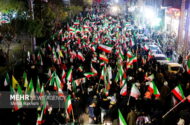 ملت ایران با فرهنگ عاشورا نقشه‌های دشمن را ناکام گذاشت