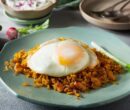 مهران مدیری عاشق این غذاست + روش تهیه