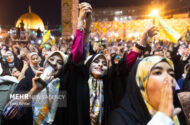 مهمونی غدیر؛ مناسکی که خط بطلانی بر فرضیه «دین‌گریزی توده‌ها» می‌کشد