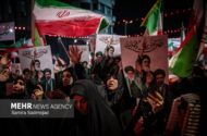 میادین شهر تهران، عاشوراخانه اباعبدالله می‌شود