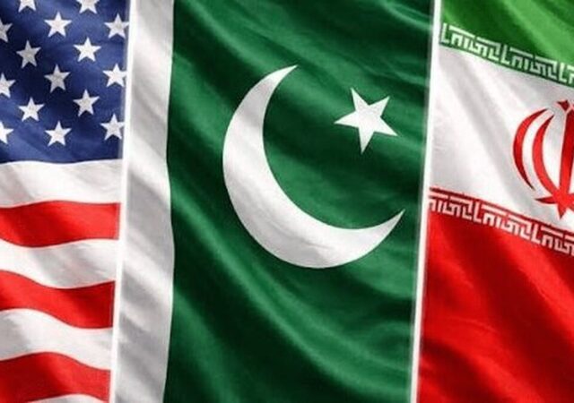 میانجیگری اسلام‌آباد به ایستگاه آخر رسید؟