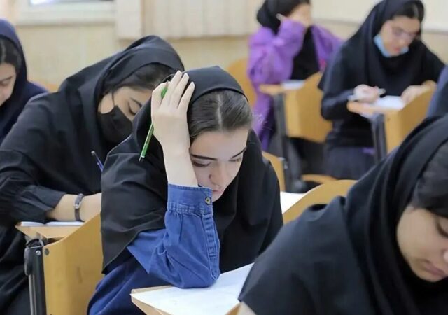 نحوه برگزاری امتحانات دانشگاه مشخص شد/ خبر مهم برای این گروه از دانشجویان