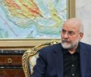 نخستین جلسه نماینده ویژه ایران در امور چین با وزرای اقتصادی دولت