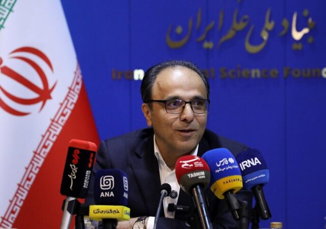 نسخه بنیاد علم برای توقف افت علمی دانشگاه‌ها؛ خبر خوب برای محققان