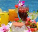 نوشیدنی‌های تابستانی زیر ۱۰۰ کالری؛ خنک، سبک و مناسب کاهش وزن + روش تهیه