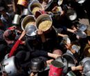 هشدار درباره بحران فراگیر گرسنگی/ جهان در سایه پیامدهای جنگ ایران