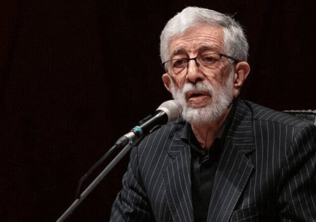 واکنش حدادعادل به تفسیرها از بیانیه رهبر انقلاب