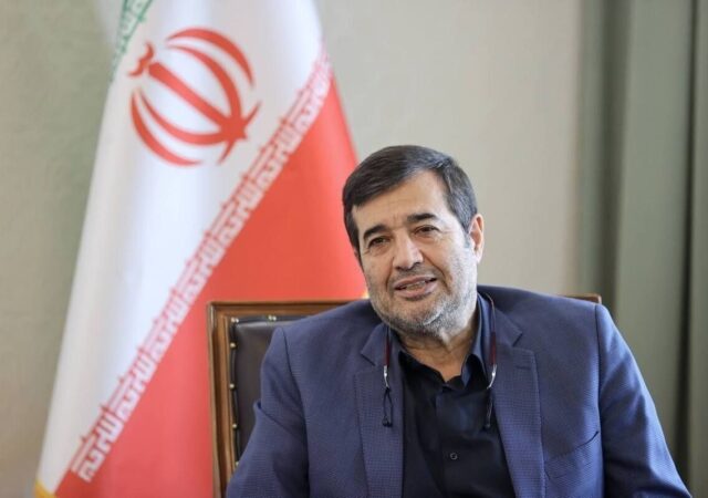 واکنش وزیر ورزش به عملکرد تیم ملی در جام‌جهانی