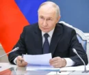 واکنش پوتین درباره سناریوی سیاسی غرب علیه مسکو