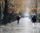 ورود موج جدید بارشی در این استان‌ها