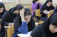 وزیر آموزش و پرورش تاریخ امتحانات نهایی را اعلام کرد