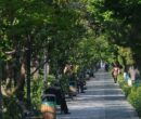 وضعیت کیفیت هوای تهران امروز پنجشنبه ۱۴ خرداد ۱۴۰۵
