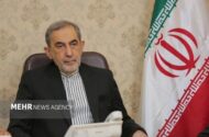 ولایتی: انتخاب با شماست؛ توقف حماقت یا ورود به موازنه دو تنگه