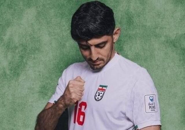 ویزای مهدی ترابی صادر شد