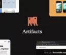 ویژگی Claude Code Artifacts معرفی شد؛ تبدیل کدهای برنامه‌نویسی به خروجی زنده و تعاملی [تماشا کنید]