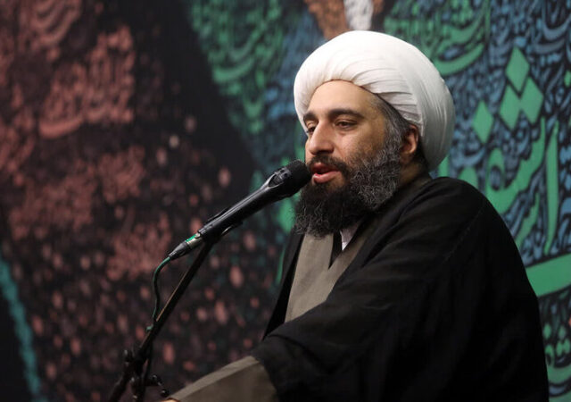ویژگی خوارج از زبان حجت الاسلام کاشانی؛ هشدار به دین‌داران