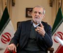 پاسخ تند پزشکیان به تهدید بمباران زیرساخت‌های ایران