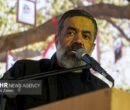 پاسخ محمود کریمی به نامه فرمانده هوا فضای سپاه؛ «جانم فدات»