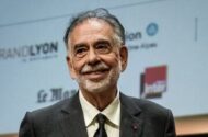 پروژه جدید کاپولا در برزخ مالی؛ «نگاهی به ماه» هنوز ساخته نشده است