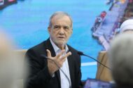 پزشکیان: ارتقای بهره‌وری مهمترین منبع تامین انرژی کشور است