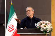 پزشکیان: همه ما در قبال حفاظت از محیط زیست مسئولیم