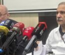 پویش «جان نو» برای احیای بیمارستان سوانح سوختگی