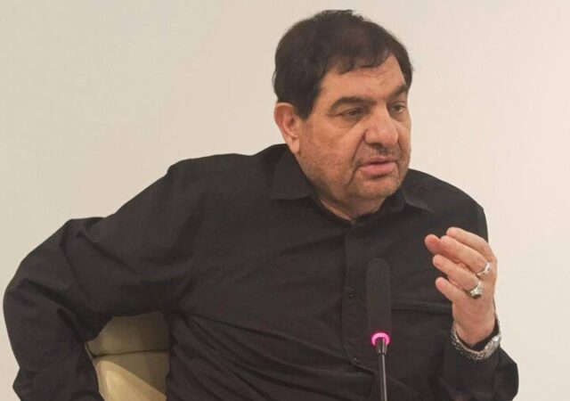 پیام تسلیت مشاور و دستیار رهبری در پی درگذشت همسر وزیر سابق علوم