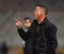 پیام روشن اوسمار به باشگاه/ می‌خواهم در پرسپولیس بمانم