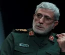 پیام سردار قاآنی درباره غزه