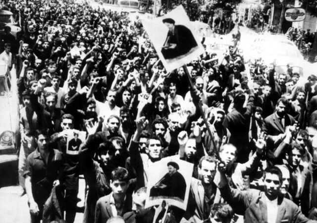 پیام ۱۵ خرداد این بود که «توسعه آمرانه» فرجامی جز تقابل نخواهد داشت