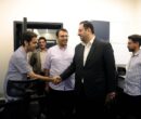 پیام‌رسان‌های داخلی از آزمون جنگ رمضان سربلند بیرون آمدند