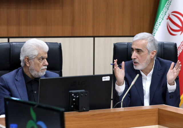پیرصالحی: ۵۰ درصد ذخایر دارویی در جنگ آزاد شد